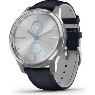 Vívomove Luxe 010-02241-00 Hybrid Smartwatch, 42 mm