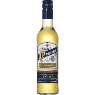 O.P. Anderson Extra Oak Barrel Matured Snaps 70 cl 40%