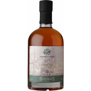 Thylandia, Private Reserve Rum