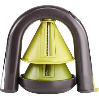 Tefal Ingenio Spiralizer - spiralizer.