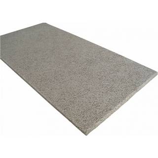 Forzes Heradesign Superfine 25x600x1200 hvid superfin K5 14635 træbetonloftplade