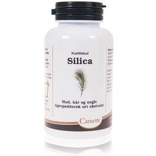 Camette Silica - 270 Tabletter