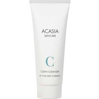 Acasia Skincare Clean Cleanser 100 ml