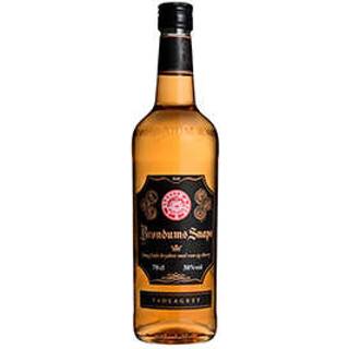 Snaps m. rom og sherry (På lager i butik)