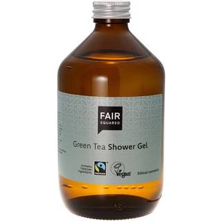FAIR SQUARED - Flydende Green Tea Shower Gel 500ml.