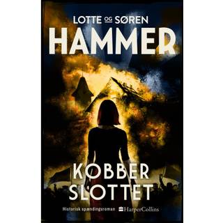 Kobberslottet af Lotte og Søren Hammer