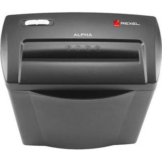 Rexel Alpha Krydsmakulator