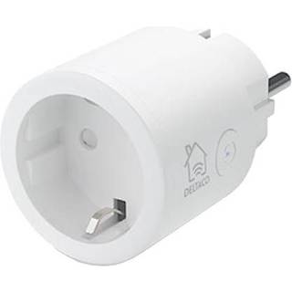 Deltaco Smart Home Smart Plug WiFi