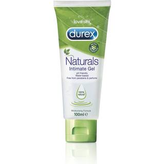 Durex Naturals Intimgel 100 ml