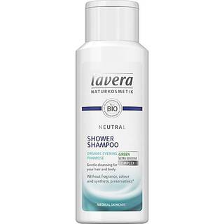 Lavera Hårpleje Shampoo Bodyshampoo 200 ml (295,00 kr / 1 l) - 200 ml