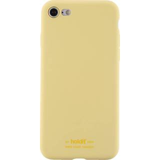 HOLDIT - Silicone Cover Lavender - iPhone 7, 8 & SE