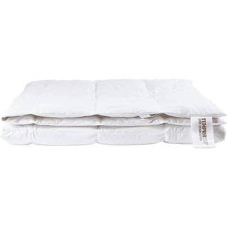 Temprakon Juniordyne - 100x140 cm - Helårs junior dyne - Temperatur regulerende Temprakon Zone dyne