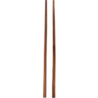 House Doctor House Doctor spisepinde 22,5 cm 6-pak Træ