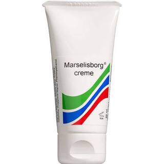 Marselisborg creme 50 ml