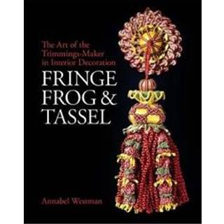 Fringe, Frog and Tassel