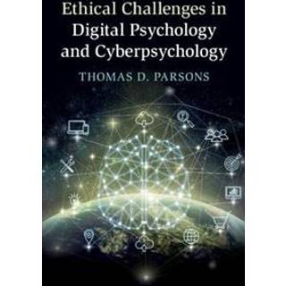Ethical Challenges in Digital Psychology and Cyberpsychology