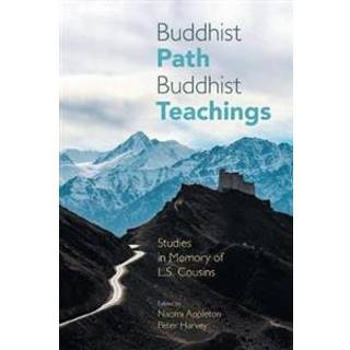 Buddhist Path, Buddhist Teachings