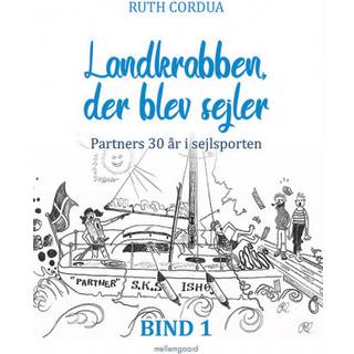 Landkrabben, der blev sejler