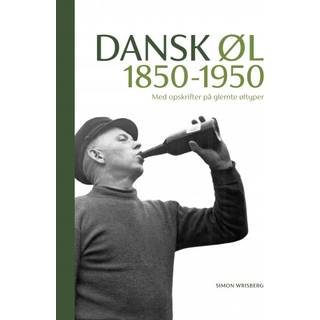 Dansk Øl 1850-1950