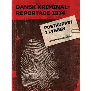 Postkuppet i Lyngby