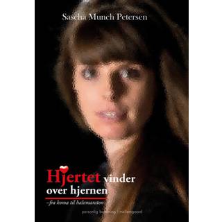 Hjertet vinder over hjernen - Fra koma til halvmaraton