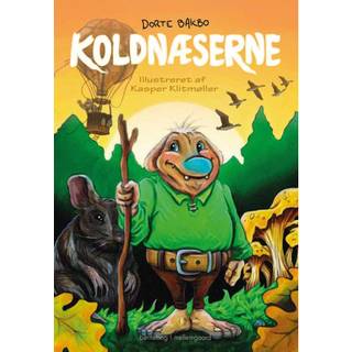 Koldnæserne
