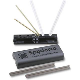 Tri-angle Sharpmaker slibesystem