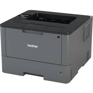 Brother HL-L5000D Mono Laser Printer Laserprinter - Monokrom - Laser