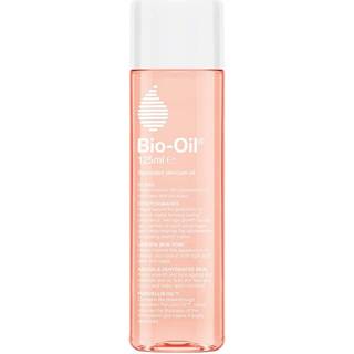 Bio-Oil mod ar, strækmærker mm. - 125 ml.