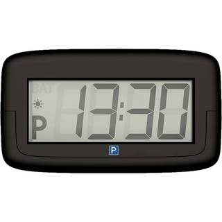 Needit Elektronisk P-skive - Sort
