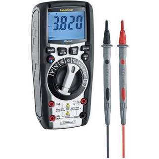 Laserliner MultiMeter XP multimeter m/bluetooth