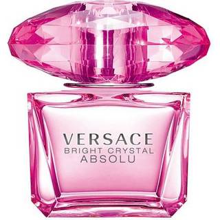 Versace Parfumer til kvinder Bright Crystal Absolu AbsoluEau de Parfum Spray 50 ml (9.260,00 kr / 1 l) - 50 ml