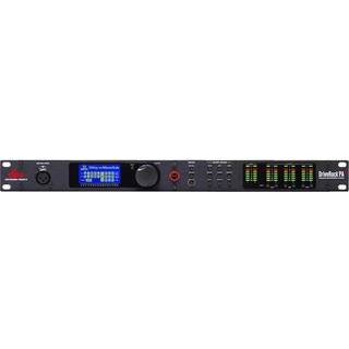 dbx DriveRack PA2 Processor
