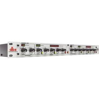 DBX 266XS 2-kanals Compressor/Gate