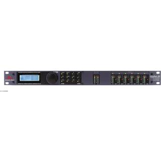 dbx DriveRack 260 Lydprocessor
