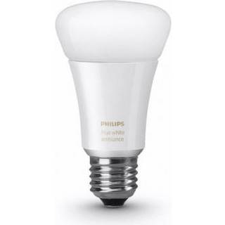 Philips Hue Ambiance Smart LED-pære E27 1100 lm