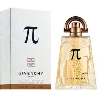 Givenchy Pi Eau de toilette 50 ml