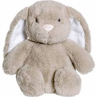 Teddy Heaters Kanin, Beige