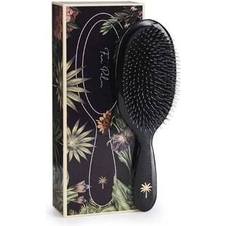Fan Palm Hair Brush Large Stardust