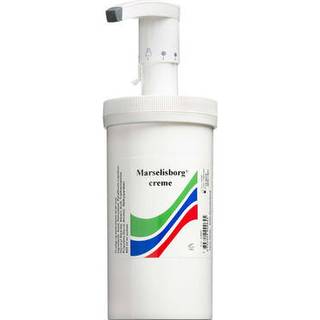 Marselisborg Creme (500 ml m.pumpe)