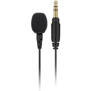 Rode Lavalier GO Lavalier Microphone white