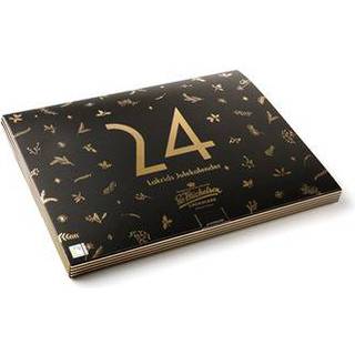 Sv. Michelsen Lakridskugle Julekalender, 270 g