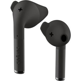 Defunc Defunc TRUE GO Earbud Hvid 7350080718054