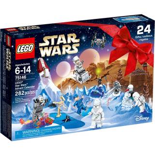 75146 - Julekalender 2016