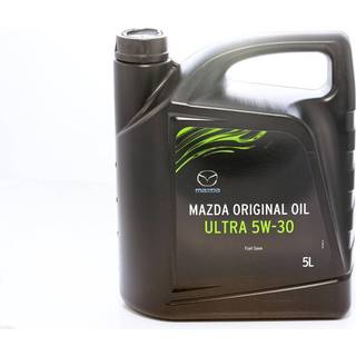 Mazda Ultra Original Oil 5W-30 (5 liter)