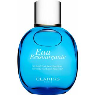 Clarins Eau Ressourcante Treatment Fragrance Spray 100 ml