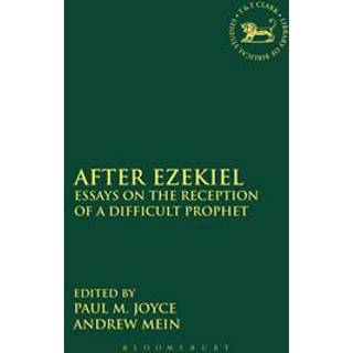 After Ezekiel