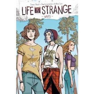 Life Is Strange Volume 2