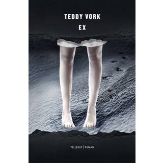 Ex (Lydbog)