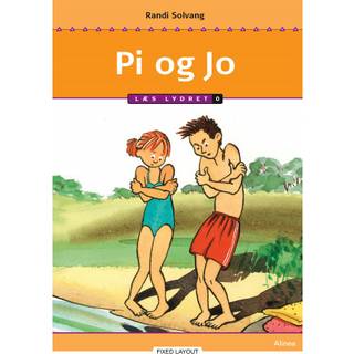 Pi og Jo, trin 0